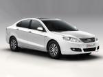 Chery Eastar 2012 года